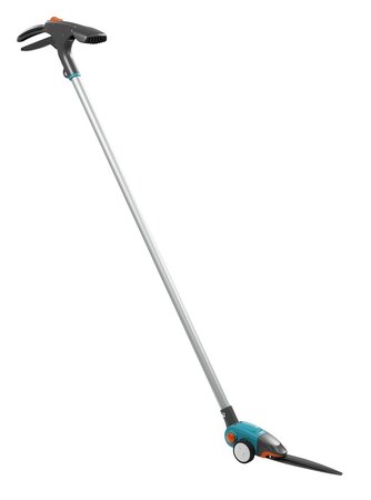 Comfort grasschaar draaibaar - afbeelding 1