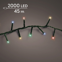Compact twinkle l45m-2000l grn/mlt