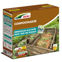Compostmaker mg 3Kg