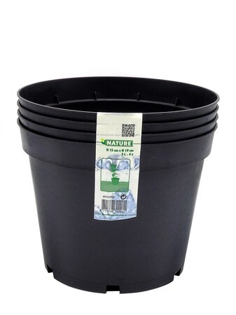 Container afwat+inkepng 3l zwrt sp4 - afbeelding 1