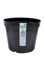 Container afwat+inkepng 7.5l zwart