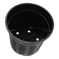 Container afwatering 2.2l zwart sp4 - afbeelding 2