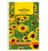 Coreopsis half-hoog gemengd 0.08g