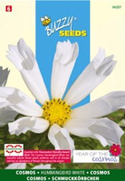 Cosmos hummingbird white - afbeelding 3
