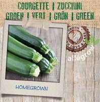 Courgette - afbeelding 2