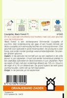 Courgette black forest 8zdn - afbeelding 2