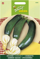 Courgette zucchini diamont f1 2g - afbeelding 4