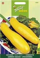 Courgette zucchini gold rush f1 2g - afbeelding 3
