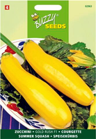 Courgette zucchini gold rush f1 2g - afbeelding 4