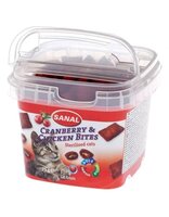 Cranberry&chicken 75g