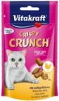 Crispy crunch gevogelte 60g