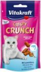 Crispy crunch zalm 60g