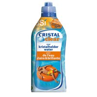 Cristal clear 1l