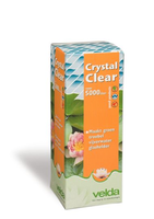 Crystal clear 500ml - afbeelding 2