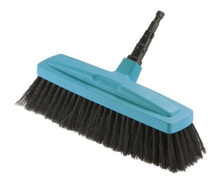 Cs huishoudbezem - afbeelding 1