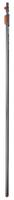 Cs-telescoopsteel 210-390cm - afbeelding 2