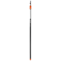 Cs-telescoopsteel 210-390cm