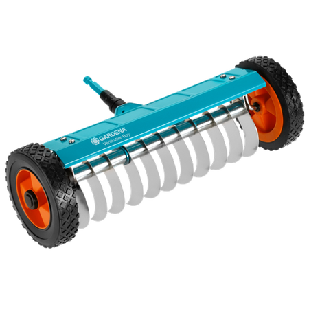 Cs verticuteerboy - afbeelding 1