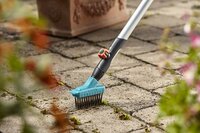 Cs voegenborstel metaal - afbeelding 2