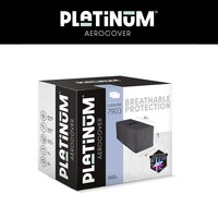 Cushion bag 200x75xH60