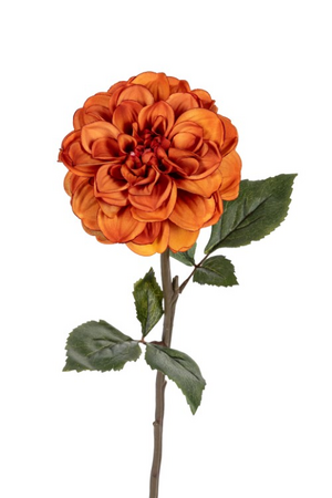 Dahliasteel l59m oranje