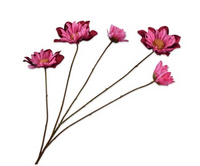 Dahliatak l92cm roze
