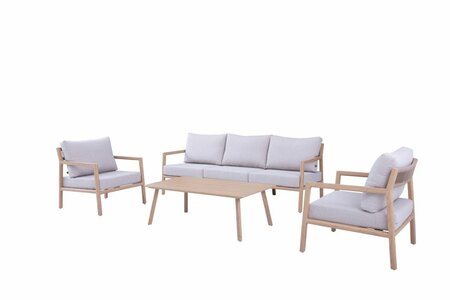 Dakota loungeset (5)