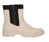 Dameslaars jill maat 41 taupe