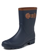 Dameslaars laura blauw maat 37