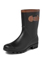 Dameslaars laura zwart maat 40