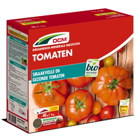 DCM meststof Tomaten 3 Kg