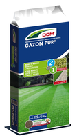 DCM Organische meststof Gazon Pur® 10 Kg - afbeelding 1