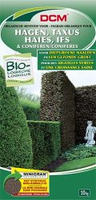 DCM Organische meststof Hagen,Taxus & Coniferen 10 Kg - afbeelding 2