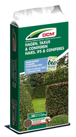 DCM Organische meststof Hagen,Taxus & Coniferen 10 Kg - afbeelding 1