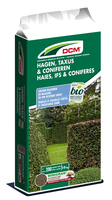 DCM Organische meststof Hagen,Taxus & Coniferen 10 Kg