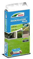 DCM Organische meststof Microgazon Plus 10 Kg