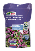DCM Organische meststof Rhodo, Hortensia & Azalea 750 gram