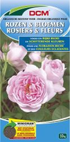 DCM Organische meststof Rozen & Bloemen 10 Kg - afbeelding 2