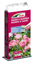 DCM Organische meststof Rozen & Bloemen 10 Kg - afbeelding 1