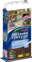 DCM Potgrond Huis & Tuin 40 Ltr
