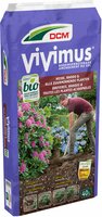 DCM Vivimus® Heide, Rhodo & alle Zuurminnende Planten 40 Ltr