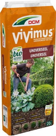 DCM Vivimus® Universeel