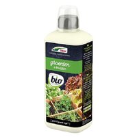 DCM Vloeibare meststof groenten & Kruiden 800ml