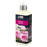 DCM Vloeibare meststof Rozen & Bloemen 800ml