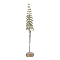 Deco boom frs d7h36cm groen