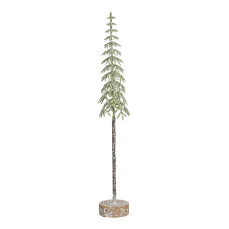 Deco boom frs d7h36cm groen