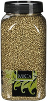 Deco gravel 1 kg goud