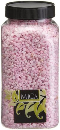 Deco gravel 1kg roze