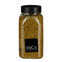 Deco gravel 650ml lichtbruin
