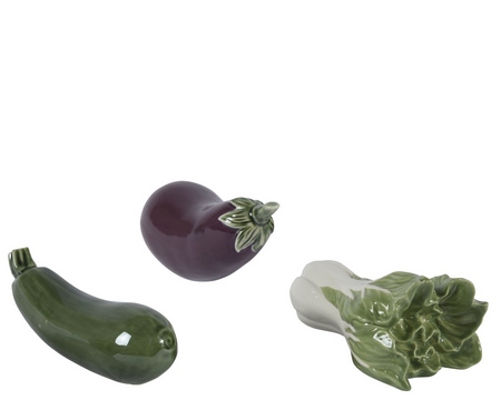 Deco porselein l6.50b16h7.50cm a3